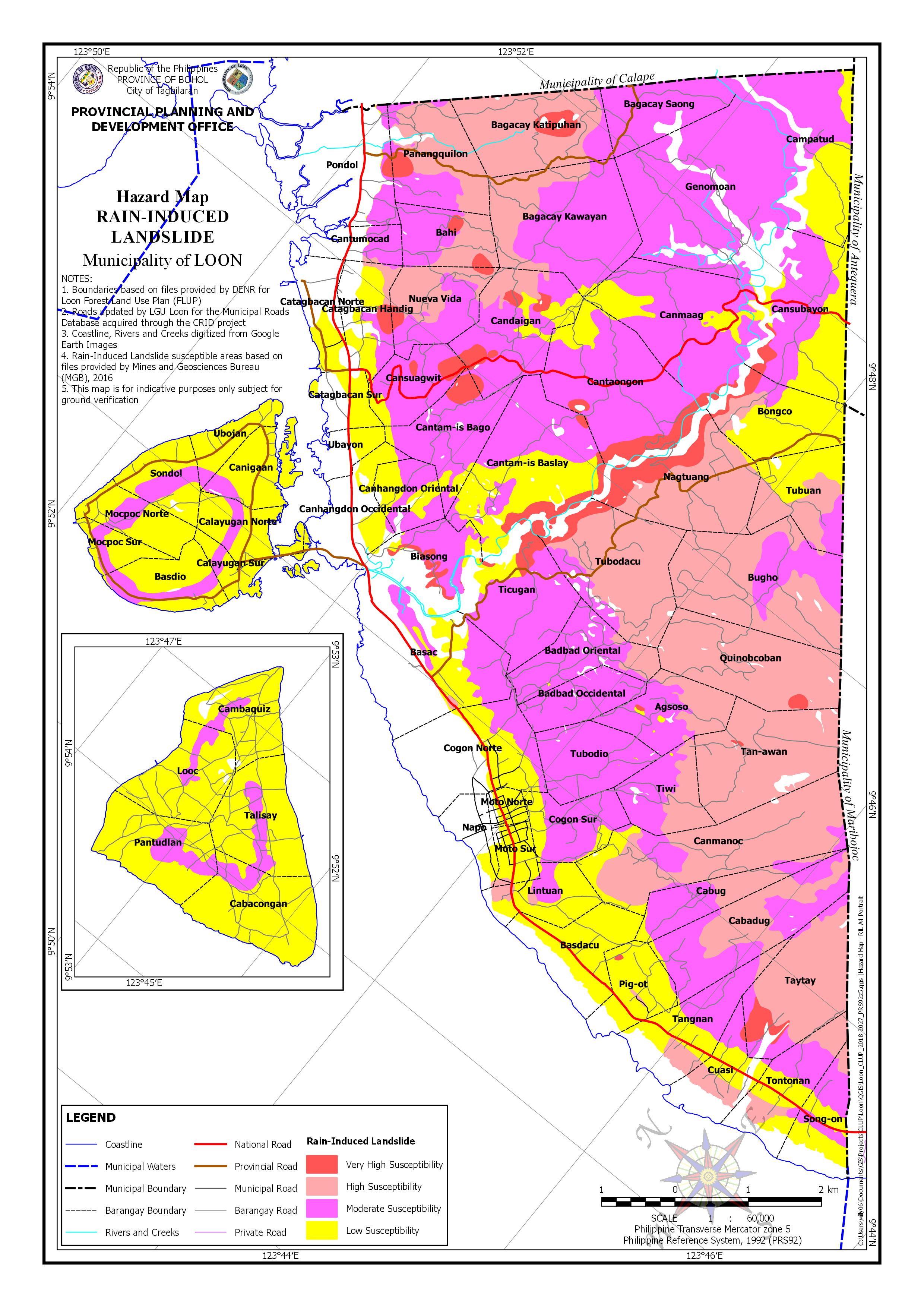 hazard-maps-ppdo-bohol